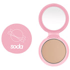 SODA LIGHT DRY POWDER #selfietime 106 – buy online