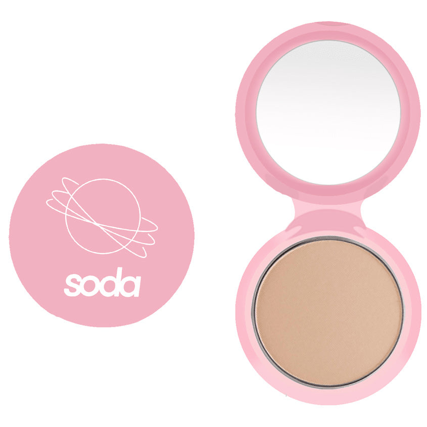SODA LIGHT DRY POWDER #selfietime 106 – buy online