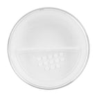 SODA TRANSPARENT FIXING POWDER #perfectface 001, 8,5 g