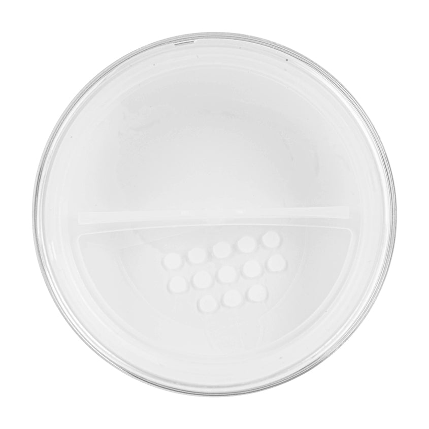 SODA TRANSPARENT FIXING POWDER #perfectface 001, 8,5 g