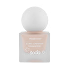 ICONIC LONGWEAR FOUNDATION #undercover 003, 30 ml