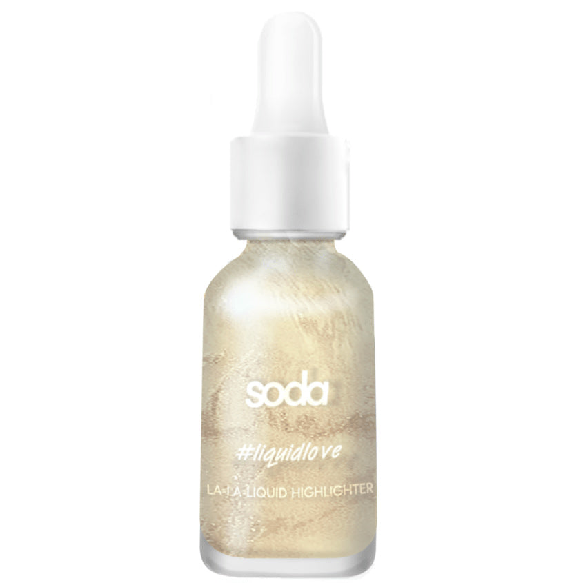 SODA هايلايتر سائل LA-LA-LIQUID #liquidlove هايلايتر سائل – شراء أونلاين