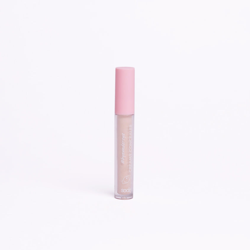 خافي عيوب كريمي #byeundereye