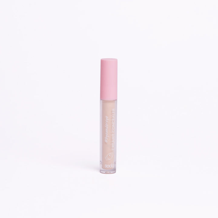 خافي عيوب كريمي #byeundereye