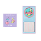 SODA #babygethigher قلم تمييز مضغوط – شراء أونلاين