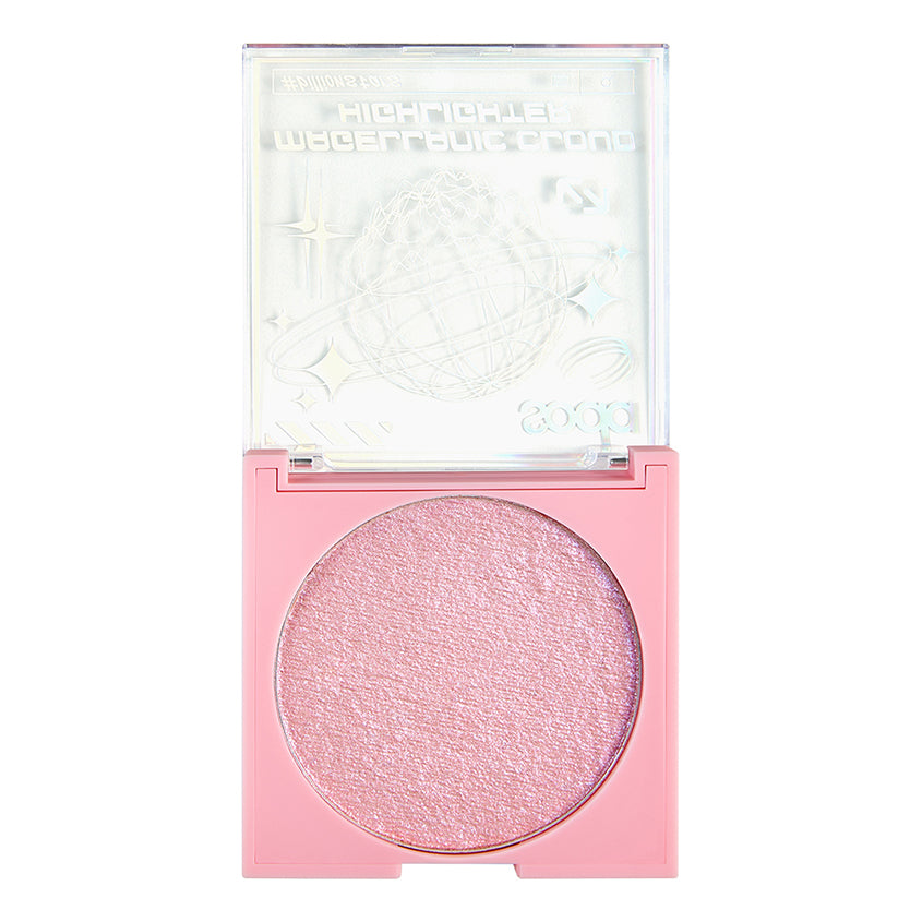 SODA MAGELLANIC CLOUD HIGHLIGHTER #billionstars – شراء أونلاين