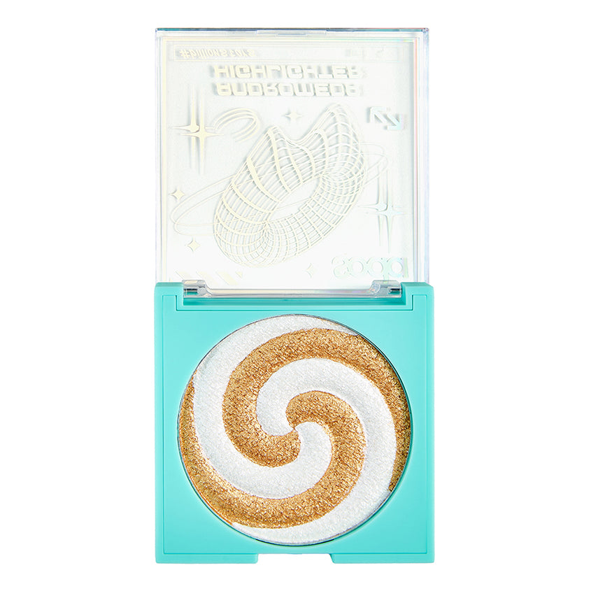 SODA ANDROMEDA HIGHLIGHTER #yourgalaxy – buy online