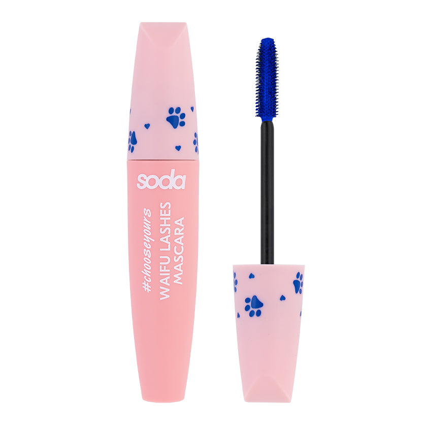 SODA WAIFU LASHES MASCARA #chooseyours 007, 6,5 g – buy online