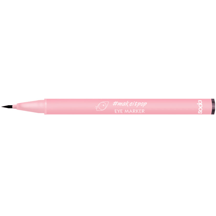 SODA EYE MARKER #makeitpop 111, 0,5 g – online store