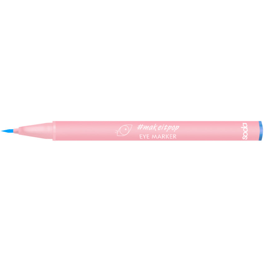 SODA EYE MARKER makeitpop 104, 0,5 g – photo 5