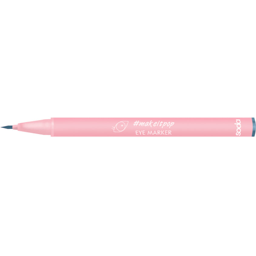SODA EYE MARKER makeitpop 106, 0,5 g – photo 5
