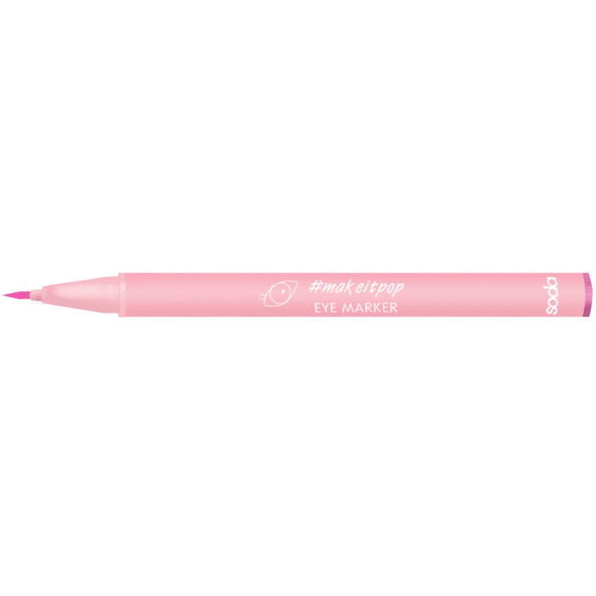 SODA EYE MARKER makeitpop 108, 0,5 g