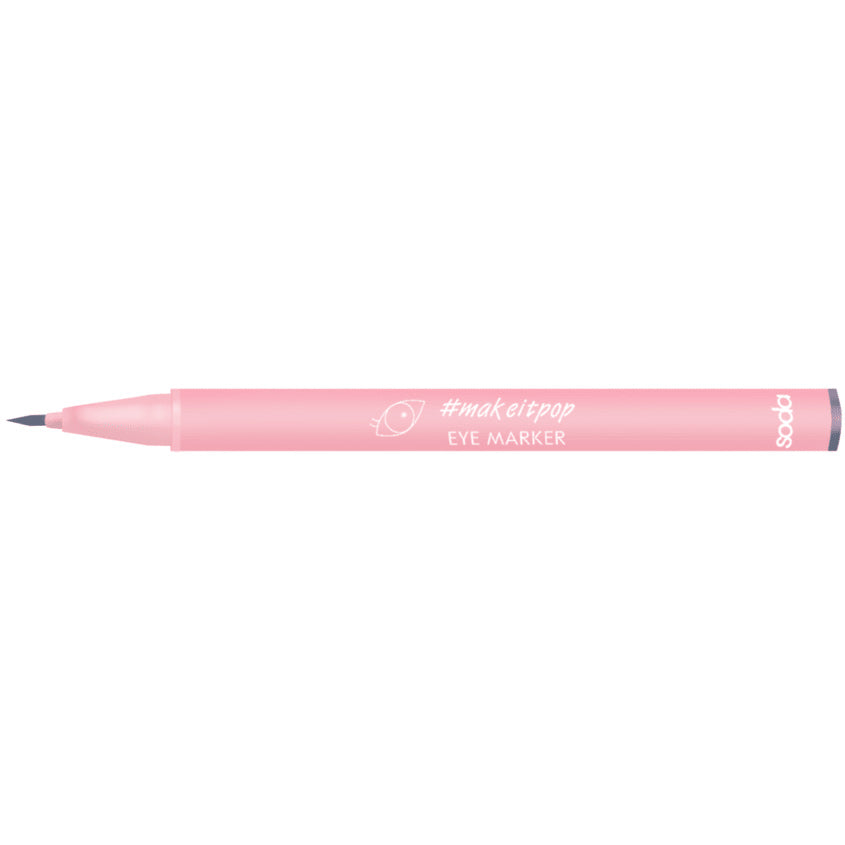 SODA EYE MARKER makeitpop 109, 0,5 g – online store