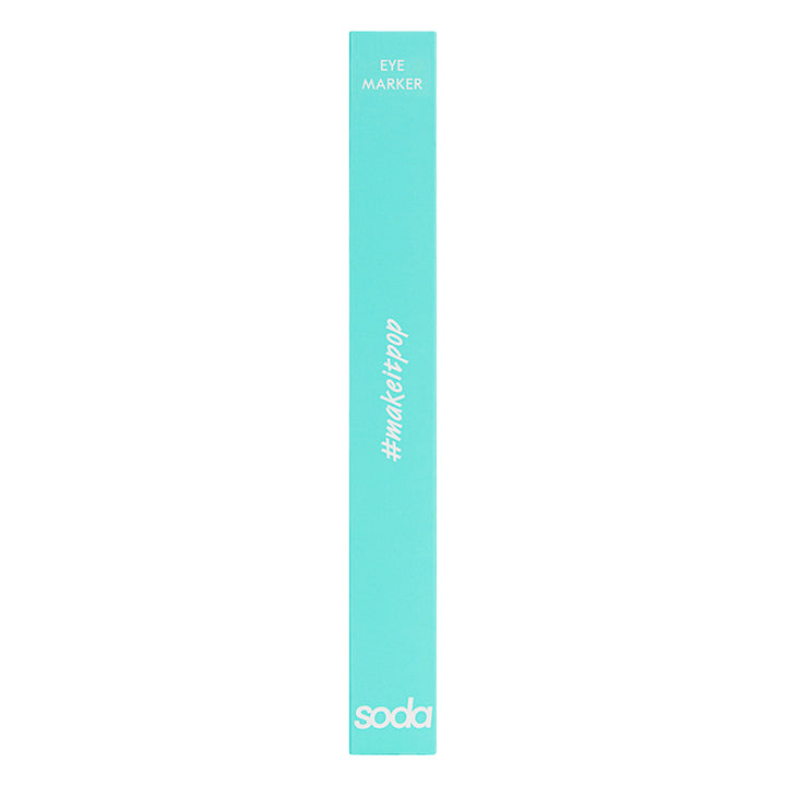 EYE MARKER #makeitpop 111, 0,5 g