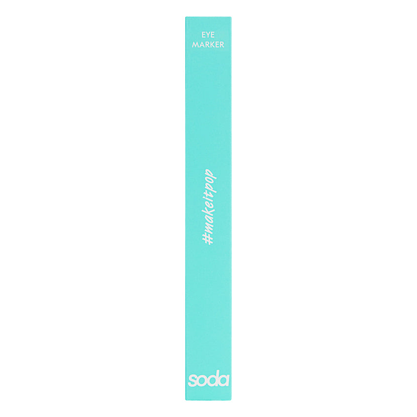 EYE MARKER #makeitpop 111, 0,5 g