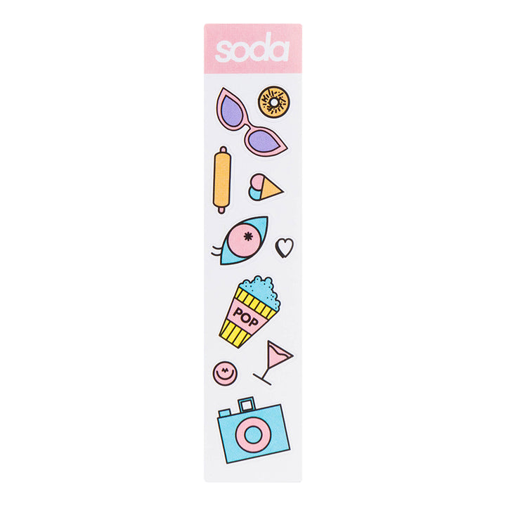 EYE MARKER #makeitpop 111, 0,5 g