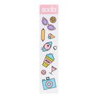 EYE MARKER #makeitpop 111, 0,5 g