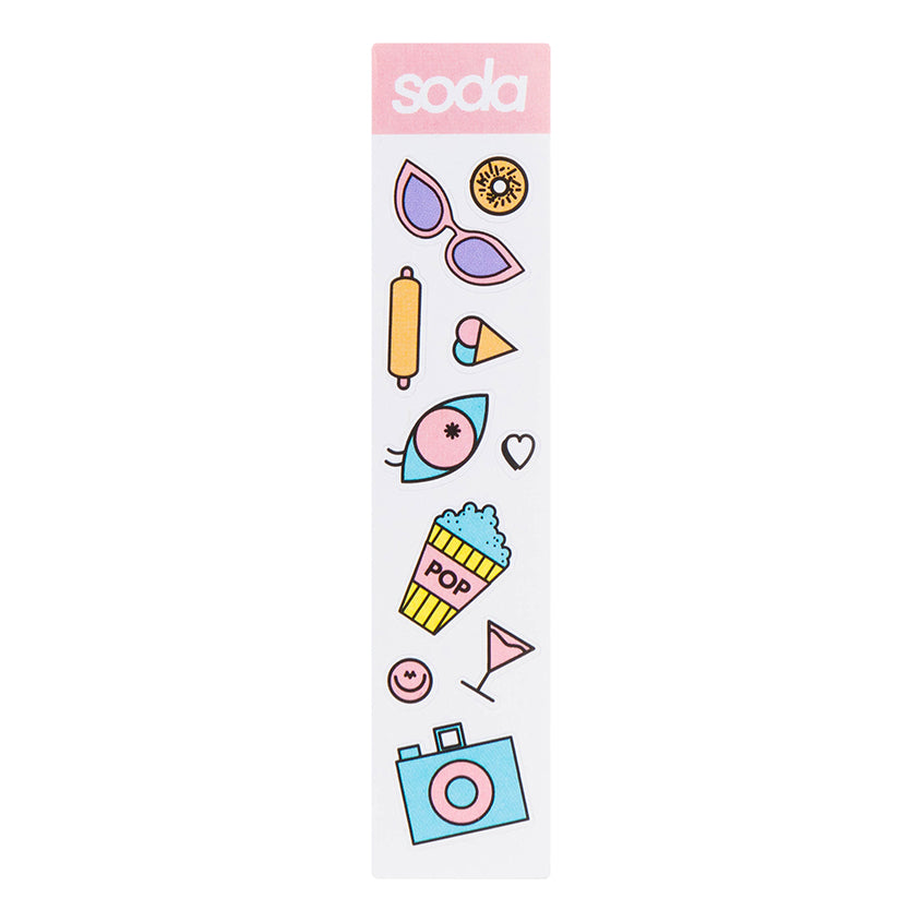 EYE MARKER #makeitpop 111, 0,5 g