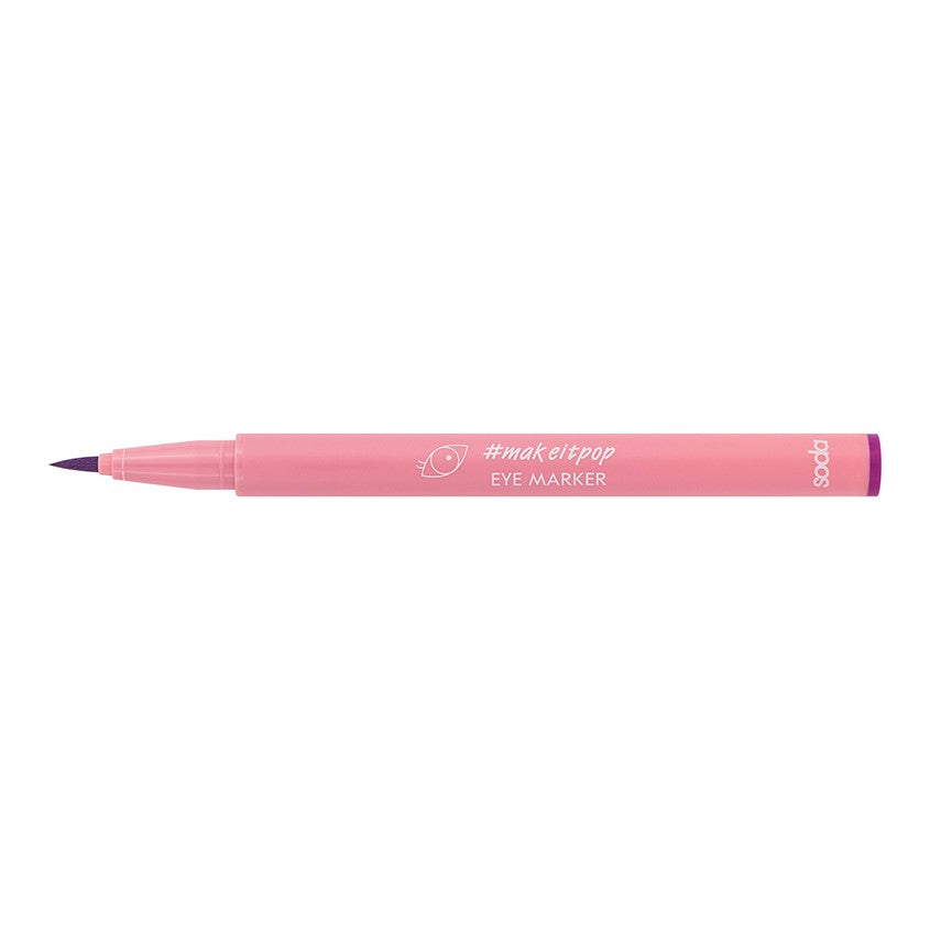 SODA EYE MARKER #makeitpop 112, 0,5 g – free delivery