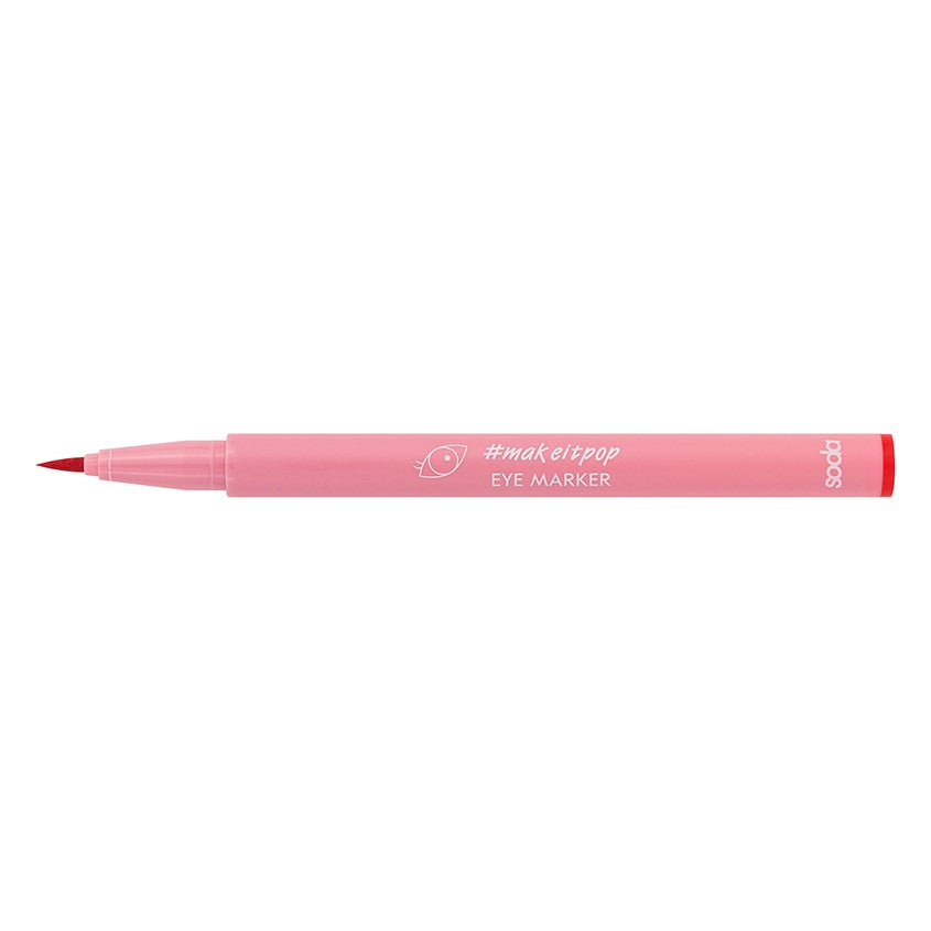 SODA EYE MARKER #makeitpop 113, 0,5 g – photo 5