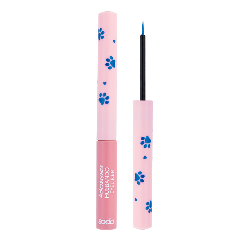 HUSBANDO EYELINER #chooseyours 005, 1,8 g