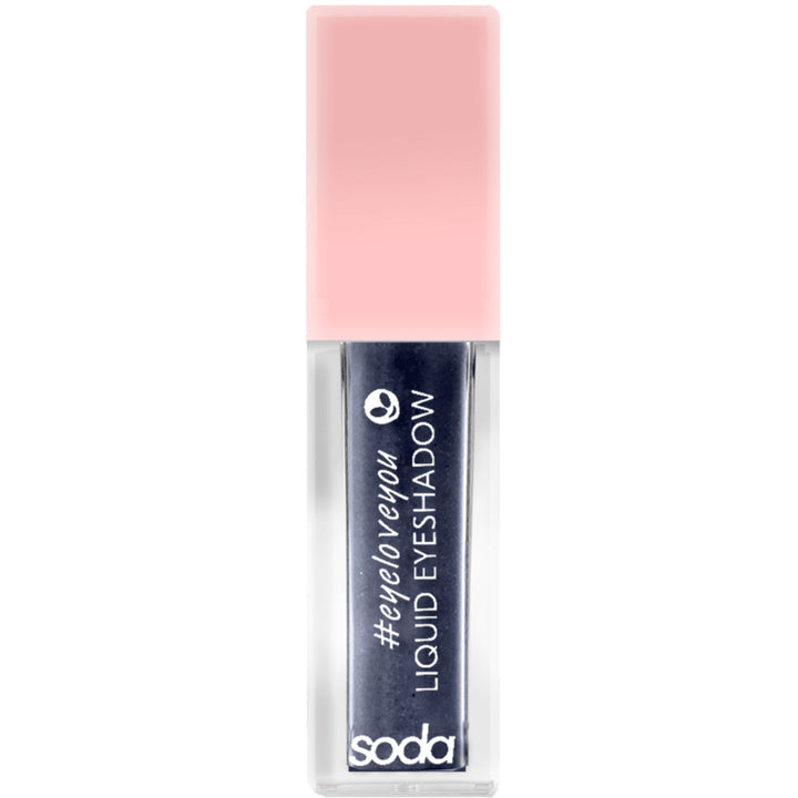 LIQUID EYESHADOW eyeloveyou 004, 4 ml