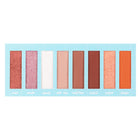 SODA STYLISH EYESHADOW PALETTE #mangaeyes – buy online