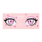 SODA STYLISH EYESHADOW PALETTE #mangaeyes – online store