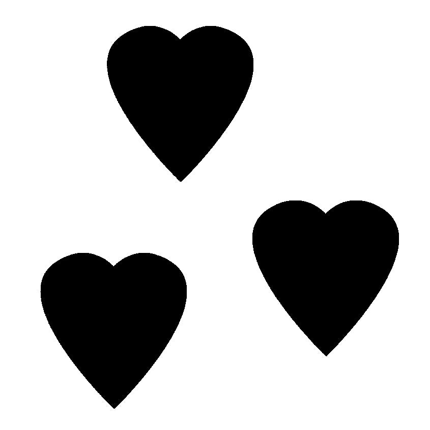 SODA HEART STAMP MARKER makeitpop 101, 0,55 ml – online store