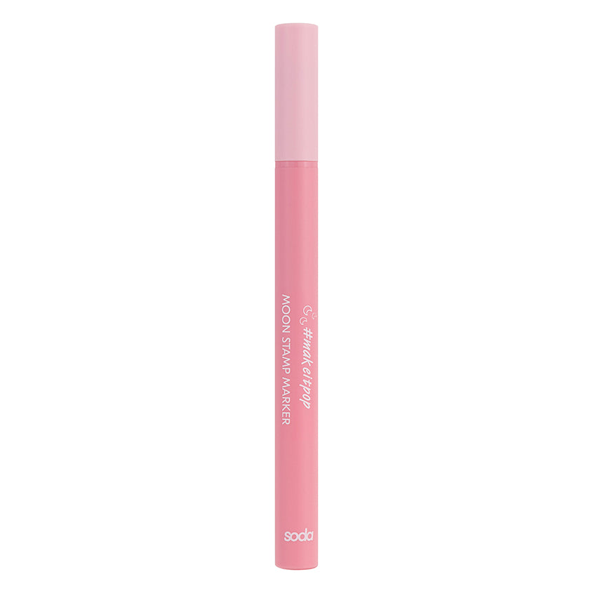 SODA MOON STAMP MARKER #makeitpop 101, 0,55 ml – online store