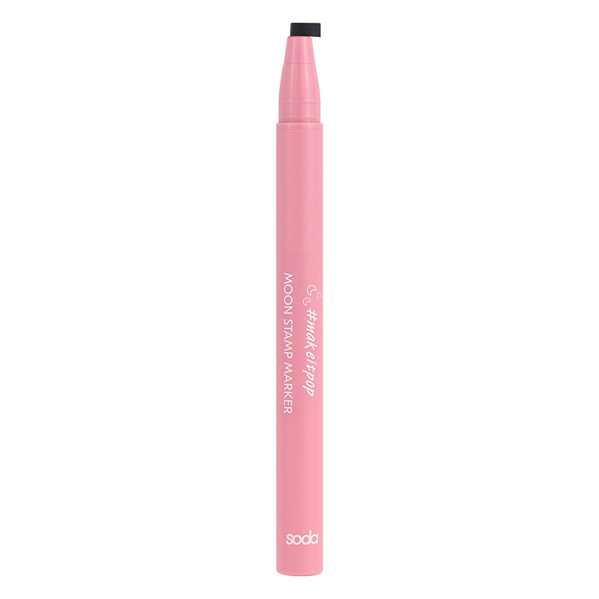 SODA MOON STAMP MARKER #makeitpop 101, 0,55 ml – buy online