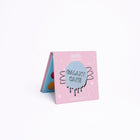 SODA لوحة ظلال العيون GALAXY CAKE #sugarbabe