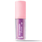 SODA GLITTER LIPGLOSS #wegotyoubabe 105 – buy online