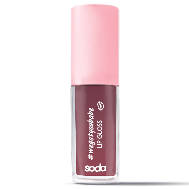 LIPGLOSS #wegotyoubabe 002