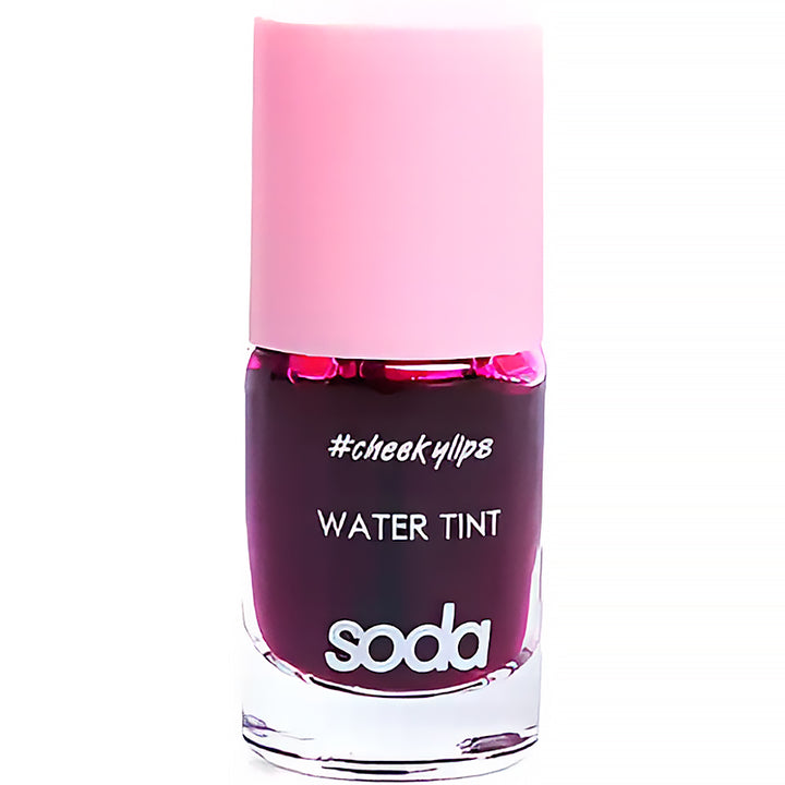 WATER TINT #cheekylips 003, 10 ml