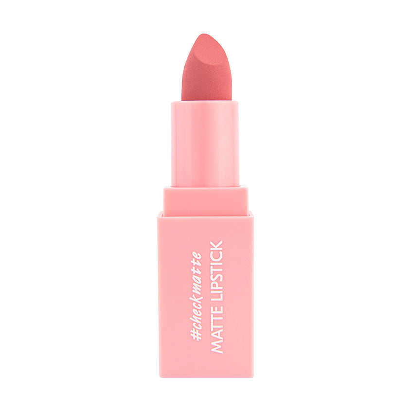 SODA MATTE LIPSTICK #checkmatte 001, 3,5 g – buy online