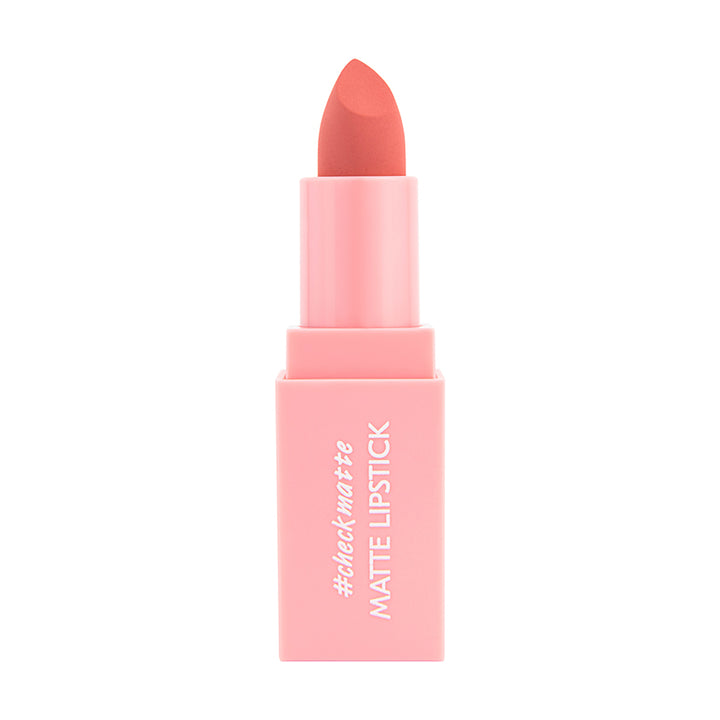 MATTE LIPSTICK #checkmatte 003, 3,5 g