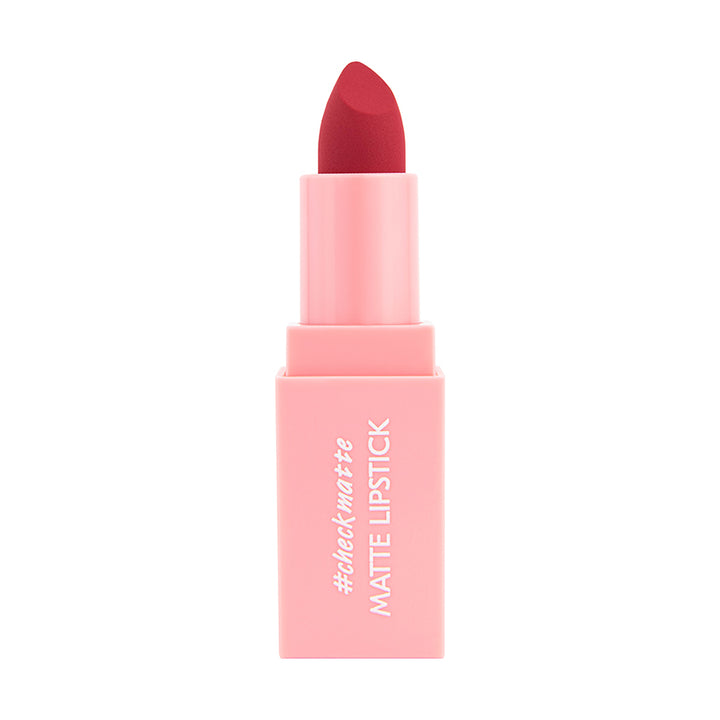 MATTE LIPSTICK #checkmatte 003, 3,5 g