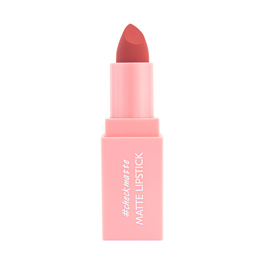 SODA MATTE LIPSTICK #checkmatte 004, 3,5 g – free delivery