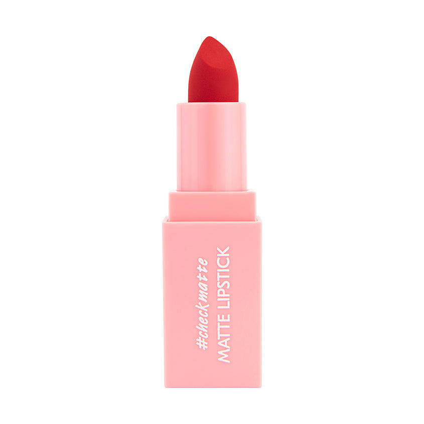 SODA MATTE LIPSTICK #checkmatte 009, 3,5 g – buy online