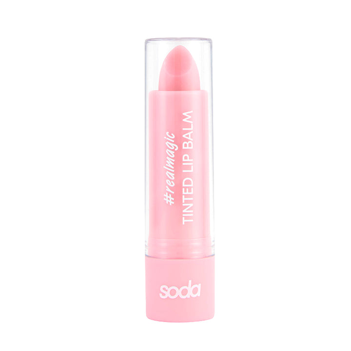TINTED LIP BALM #realmagic 001, 3,5 g