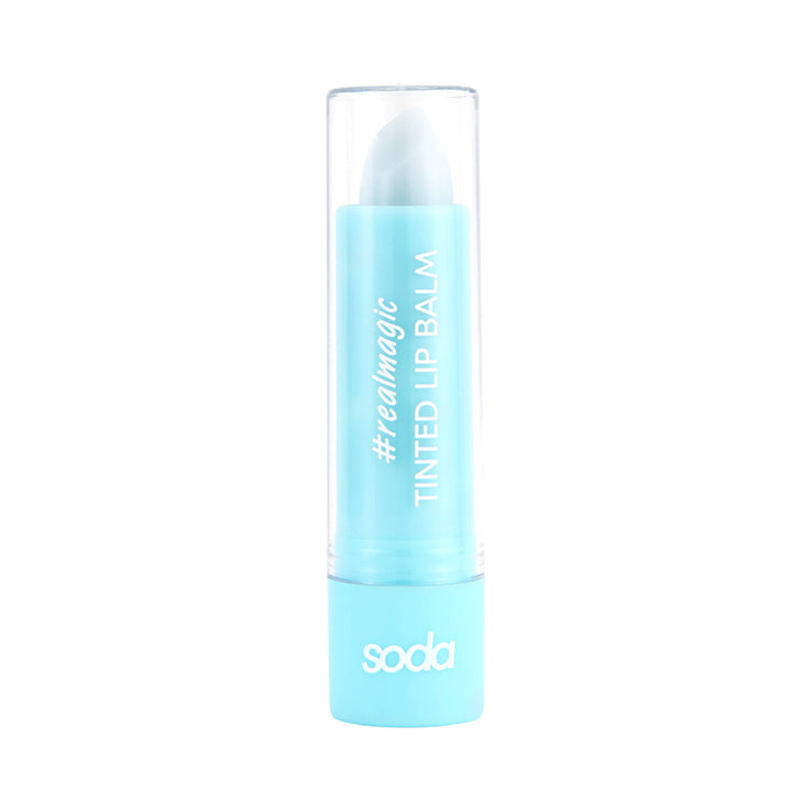 TINTED LIP BALM #realmagic 002, 3,5  g