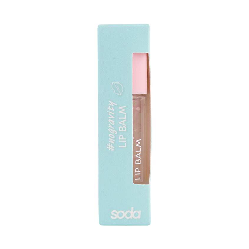 SODA LIP BALM #nogravity 001, 4 ml – buy online