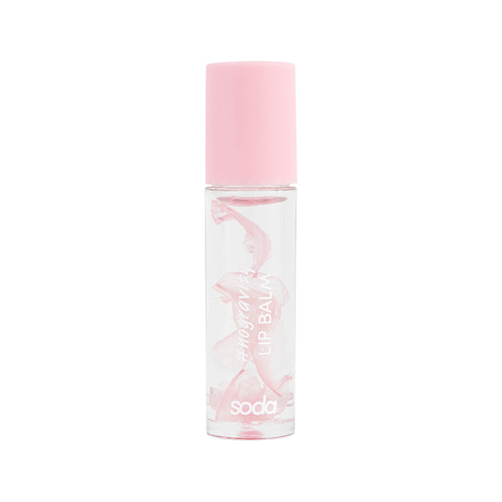 LIP BALM #nogravity 003, 4 ml