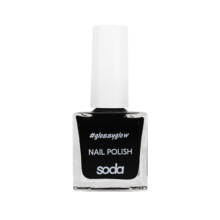 NAIL POLISH #glossyglow 006, 8 ml
