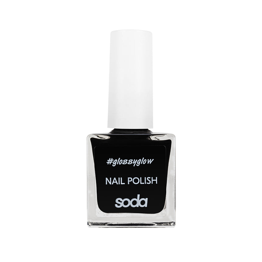 SODA NAIL POLISH #glossyglow 006, 8 ml – buy online
