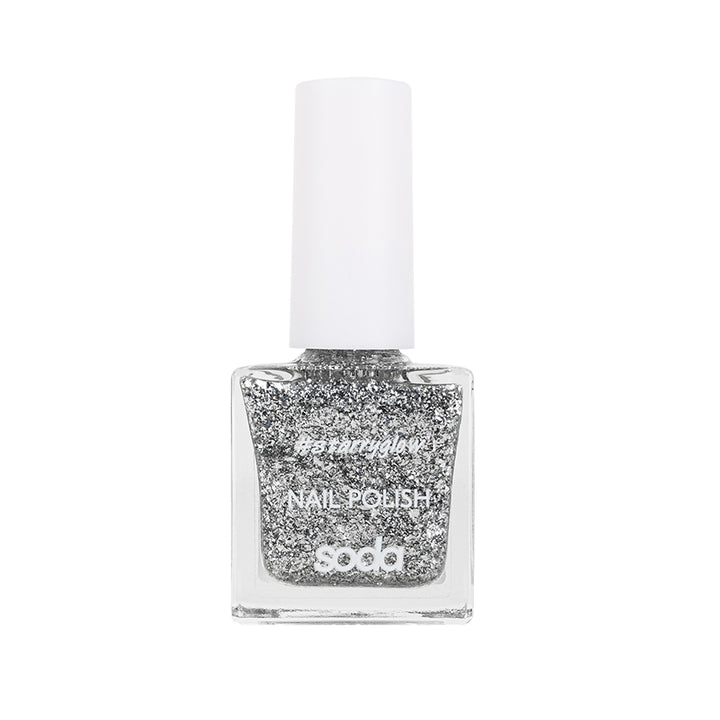NAIL POLISH #starryglow 002, 8 ml
