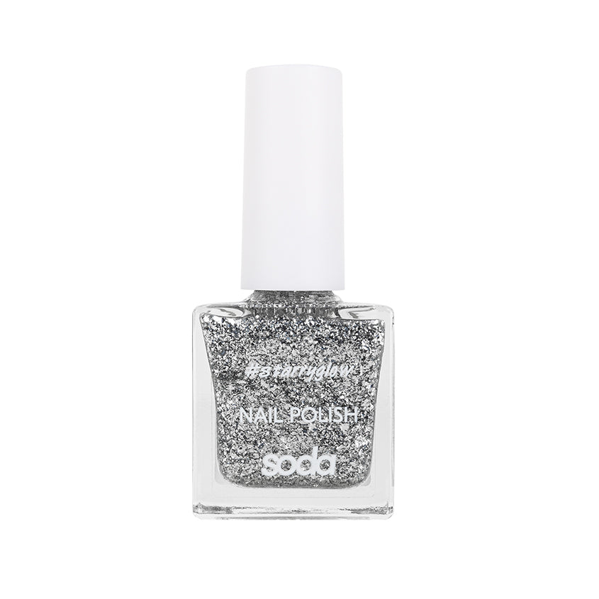 SODA طلاء الأظافر #starryglow – شراء أونلاين
