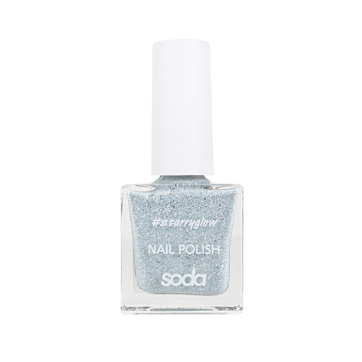 NAIL POLISH #starryglow 003, 8 ml