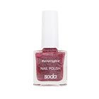 SODA NAIL POLISH #starryglow 004, 8 ml – buy online